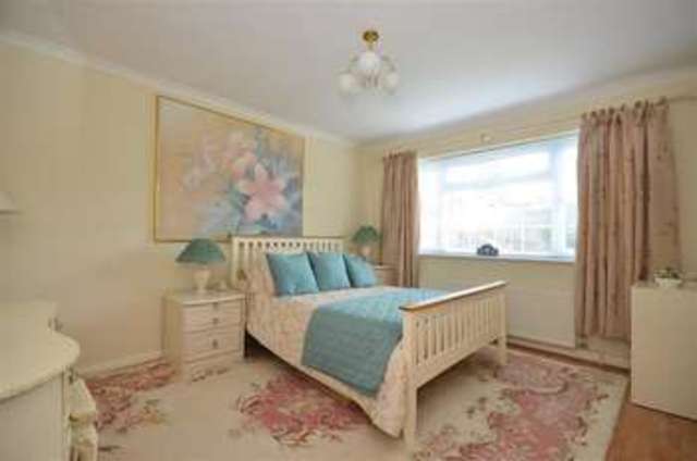  Image of 3 bedroom Bungalow for sale in Bannings Vale Saltdean Brighton BN2 at Saltdean Brighton Saltdean, BN2 8DJ