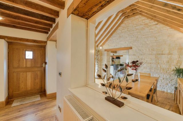  Image of 4 bedroom Detached house for sale in Greatford Stamford PE9 at Banthorpe, Greatford Stamford, PE9 4QF