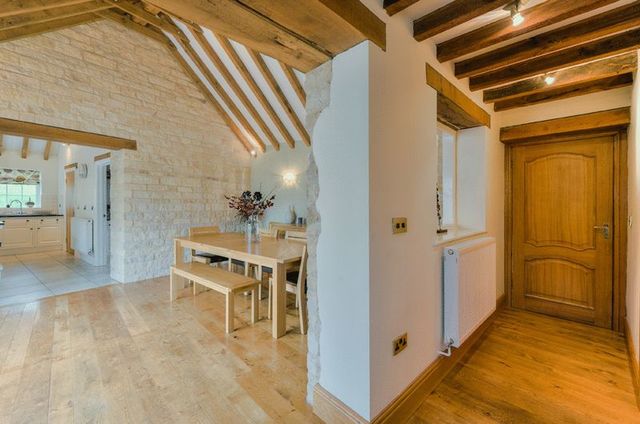  Image of 4 bedroom Detached house for sale in Greatford Stamford PE9 at Banthorpe, Greatford Stamford, PE9 4QF