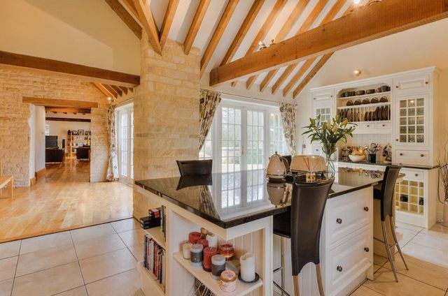  Image of 4 bedroom Detached house for sale in Greatford Stamford PE9 at Banthorpe, Greatford Stamford, PE9 4QF