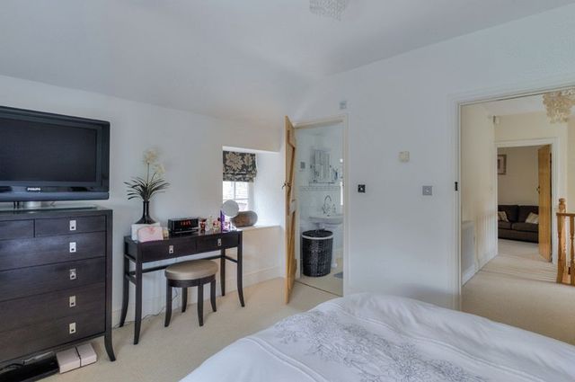  Image of 4 bedroom Detached house for sale in Greatford Stamford PE9 at Banthorpe, Greatford Stamford, PE9 4QF