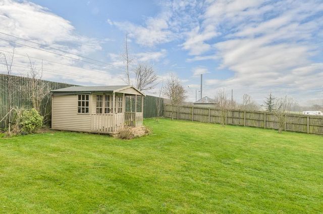  Image of 4 bedroom Detached house for sale in Greatford Stamford PE9 at Banthorpe, Greatford Stamford, PE9 4QF