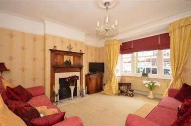  Image of 3 bedroom Terraced house for sale in Baring Road Addiscombe Croydon CR0 at Shirley Park Addiscombe Croydon, CR0 7DD