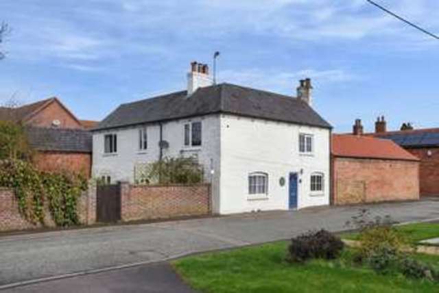  Image of 5 bedroom Detached house for sale in New Causeway Barkestone Nottingham NG13 at New Causeway Barkestone Nottingham, NG13 0HA