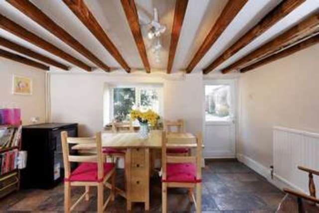  Image of 5 bedroom Detached house for sale in New Causeway Barkestone Nottingham NG13 at New Causeway Barkestone Nottingham, NG13 0HA