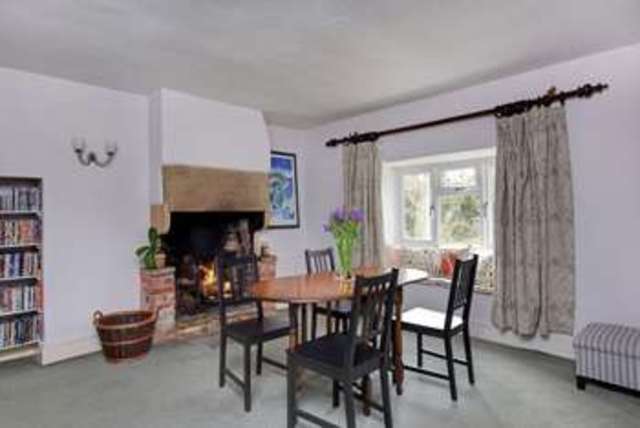  Image of 5 bedroom Detached house for sale in New Causeway Barkestone Nottingham NG13 at New Causeway Barkestone Nottingham, NG13 0HA