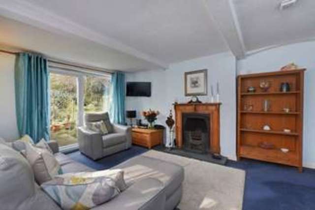  Image of 5 bedroom Detached house for sale in New Causeway Barkestone Nottingham NG13 at New Causeway Barkestone Nottingham, NG13 0HA