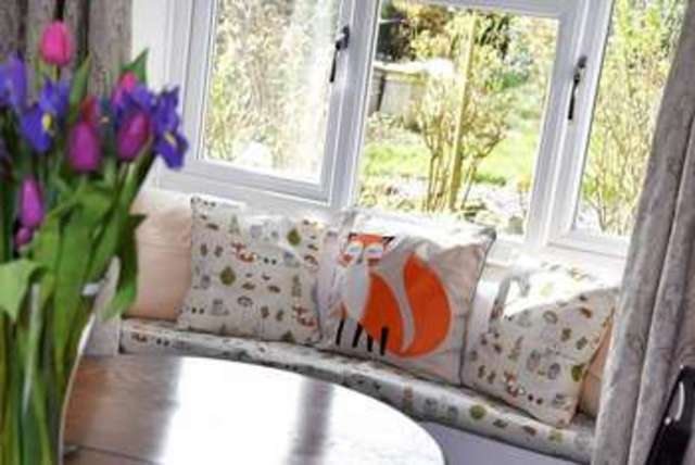  Image of 5 bedroom Detached house for sale in New Causeway Barkestone Nottingham NG13 at New Causeway Barkestone Nottingham, NG13 0HA