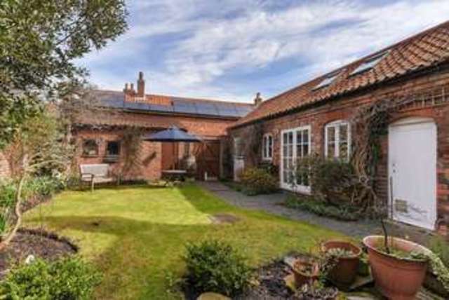  Image of 5 bedroom Detached house for sale in New Causeway Barkestone Nottingham NG13 at New Causeway Barkestone Nottingham, NG13 0HA