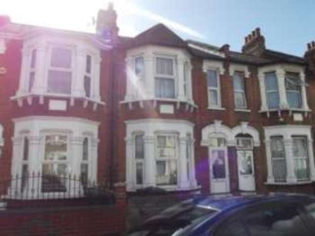  Image of 4 bedroom Terraced house for sale in St. Awdrys Road Barking IG11 at Barking  Barking, IG11 7QB