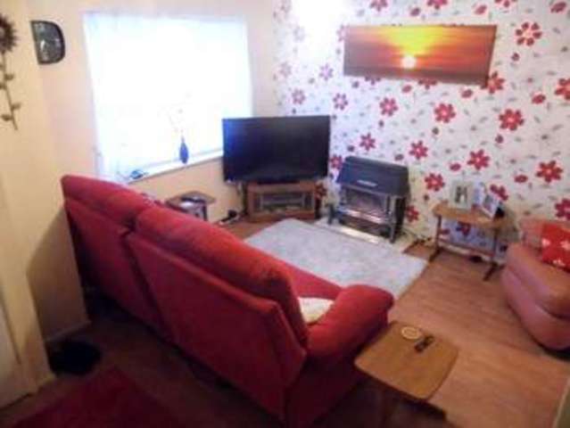  Image of 2 bedroom Terraced house for sale in Barmouth Close Callands Warrington WA5 at Warrington Cheshire Warrington, WA5 9RU