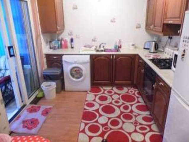  Image of 2 bedroom Terraced house for sale in Barmouth Close Callands Warrington WA5 at Warrington Cheshire Warrington, WA5 9RU