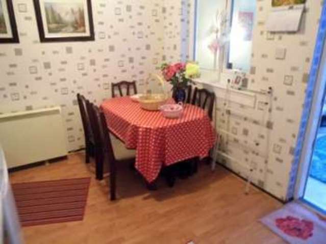  Image of 2 bedroom Terraced house for sale in Barmouth Close Callands Warrington WA5 at Warrington Cheshire Warrington, WA5 9RU