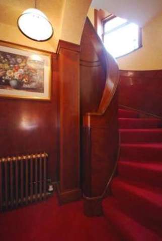  Image of 5 bedroom Detached house for sale in Barn Street Strathaven ML10 at Strathaven South Lanarkshire Strathaven, ML10 6LU