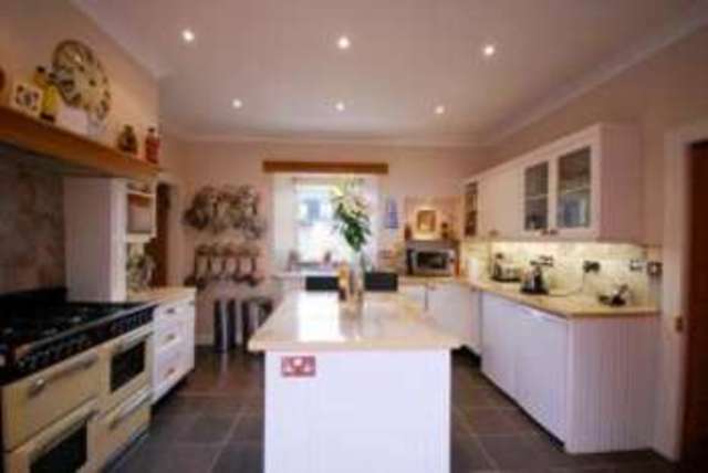  Image of 5 bedroom Detached house for sale in Barn Street Strathaven ML10 at Strathaven South Lanarkshire Strathaven, ML10 6LU