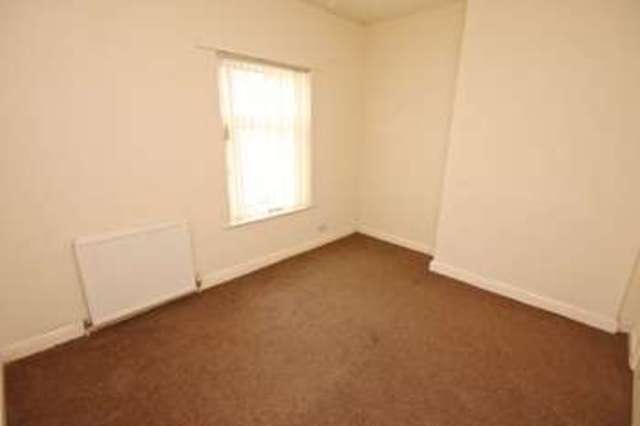  Image of 2 bedroom Terraced house to rent in Barningham Street Darlington DL3 at Barningham Street  Darlington, DL3 6NT