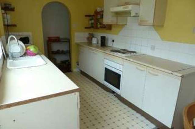  Image of 3 bedroom Terraced house for sale in Barnsdale Road Reading RG2 at Barnsdale Road  Reading, RG2 7JG