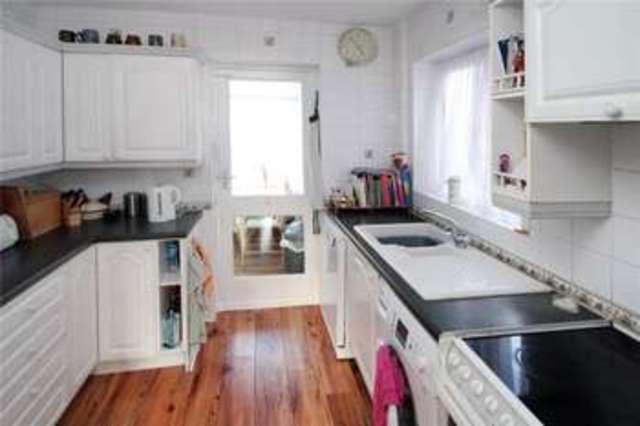  Image of 3 bedroom Semi-Detached house for sale in Barnsite Gardens Rustington Littlehampton BN16 at Rustington Rustington, BN16 3QJ