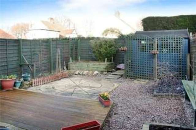  Image of 3 bedroom Semi-Detached house for sale in Barnsite Gardens Rustington Littlehampton BN16 at Rustington Rustington, BN16 3QJ