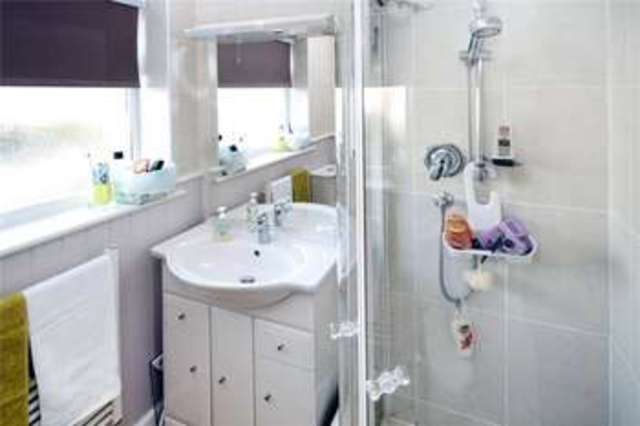  Image of 3 bedroom Semi-Detached house for sale in Barnsite Gardens Rustington Littlehampton BN16 at Rustington Rustington, BN16 3QJ