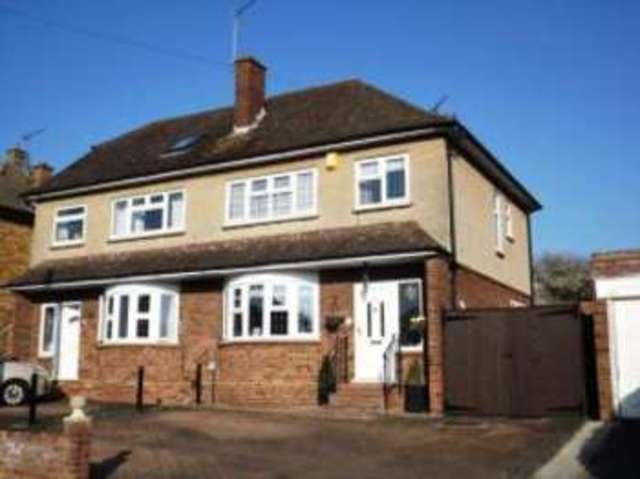  Image of 3 bedroom Semi-Detached house for sale in Barrons Close Ongar CM5 at Ongar Essex Chipping Ongar, CM5 9BJ