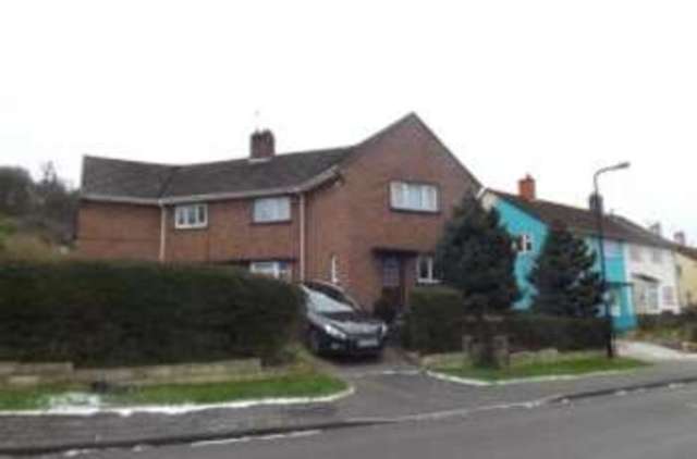  Image of 3 bedroom Semi-Detached house for sale in Barrowmead Drive Bristol BS11 at Bristol Somerset Shirehampton, BS11 0JR