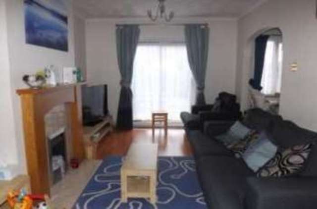  Image of 3 bedroom Semi-Detached house for sale in Barrowmead Drive Bristol BS11 at Bristol Somerset Shirehampton, BS11 0JR