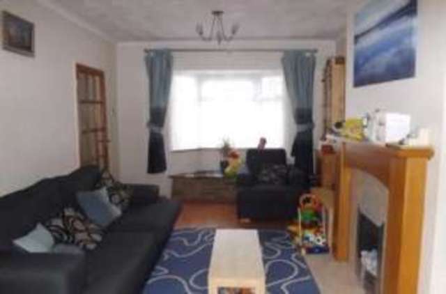  Image of 3 bedroom Semi-Detached house for sale in Barrowmead Drive Bristol BS11 at Bristol Somerset Shirehampton, BS11 0JR