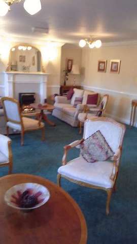  Image of 1 bedroom Retirement Property for sale in Bradshaw Lane Grappenhall Warrington WA4 at Bradshaw Lane Grappenhall Warrington, WA4 2JW