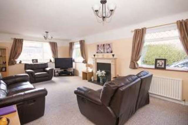  Image of 3 bedroom Detached house for sale in Oakfield Road Bartley Southampton SO40 at Oakfield Road Bartley Southampton, SO40 2LQ