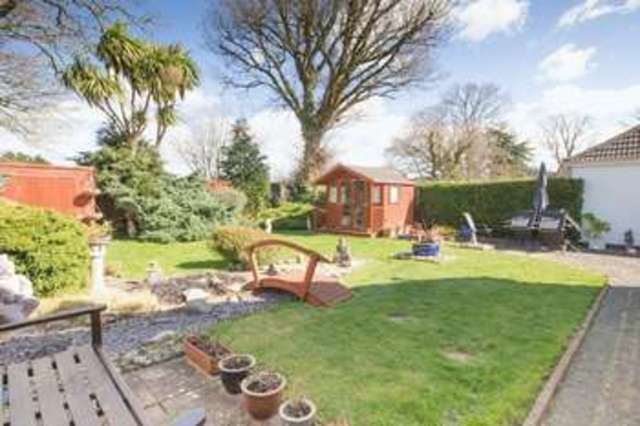 Image of 3 bedroom Detached house for sale in Oakfield Road Bartley Southampton SO40 at Oakfield Road Bartley Southampton, SO40 2LQ