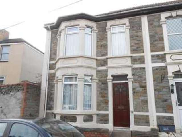  Image of 2 bedroom Terraced house for sale in Battenburg Road St. George Bristol BS5 at Battenburg Road St George Bristol, BS5 7LZ