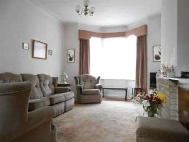  Image of 2 bedroom Terraced house for sale in Battenburg Road St. George Bristol BS5 at Battenburg Road St George Bristol, BS5 7LZ