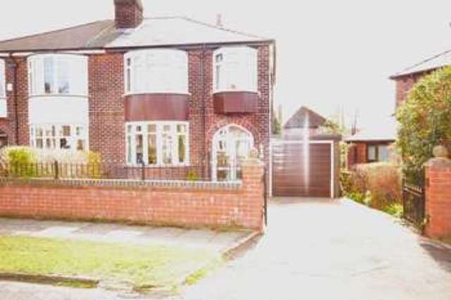  Image of 3 bedroom Semi-Detached house for sale in Beaconsfield Crescent Widnes WA8 at Beaconsfield Crescent  Widnes, WA8 9HP