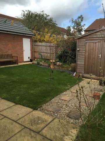  Image of 3 bedroom Detached house for sale in Beanfield Close Riseley Bedford MK44 at Beanfield Close Riseley Bedford, MK44 1ES