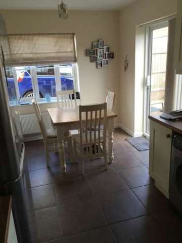  Image of 3 bedroom Detached house for sale in Beanfield Close Riseley Bedford MK44 at Beanfield Close Riseley Bedford, MK44 1ES