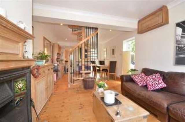  Image of 3 bedroom Semi-Detached house for sale in Horsham Road Beare Green Dorking RH5 at Beare Green Dorking Dorking, RH5 4PE