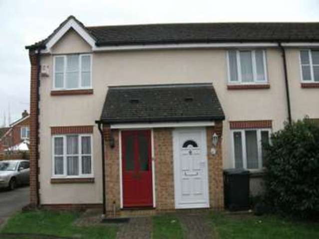  Image of 2 bedroom Terraced house to rent in Beaulieu Mews Didcot OX11 at Beaulieu Mews  Didcot, OX11 7RN