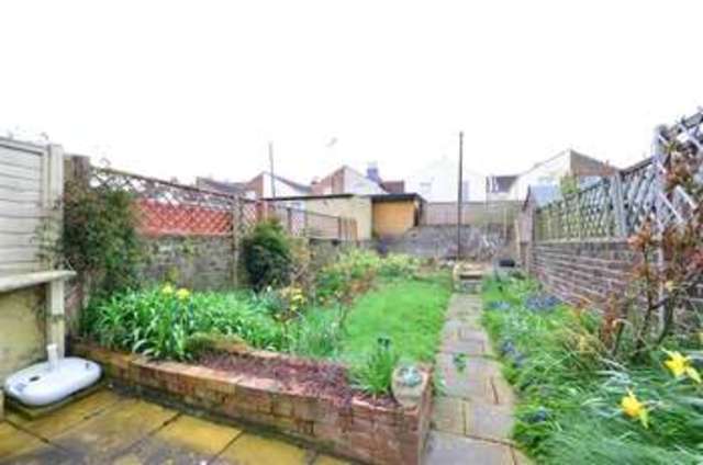  Image of 3 bedroom Terraced house for sale in Beaulieu Road Portsmouth PO2 at Portsmouth Hampshire Portsmouth, PO2 0DN