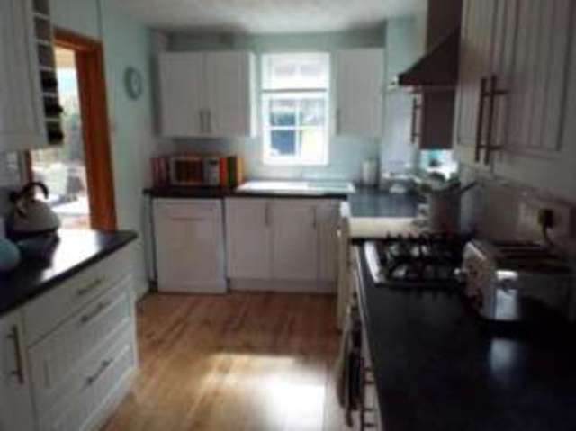  Image of 3 bedroom Semi-Detached house for sale in Beckhampton Road Arnold Nottingham NG5 at Nottingham Nottinghamshire Arnold, NG5 5LE