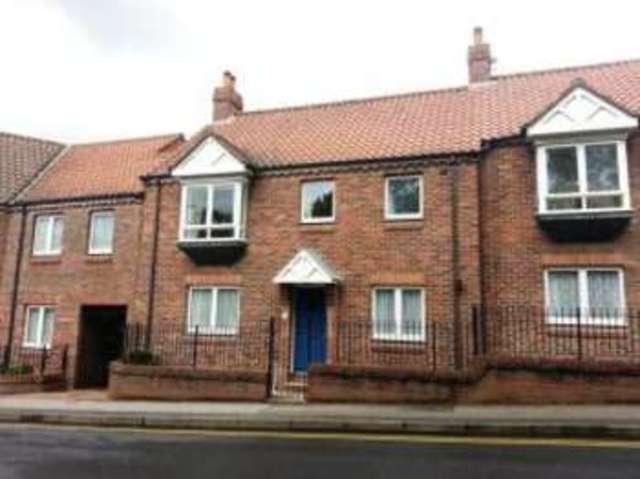  Image of 2 bedroom Flat for sale in Bedern Court Ripon HG4 at Ripon North Yorkshire Ripon, HG4 1BS