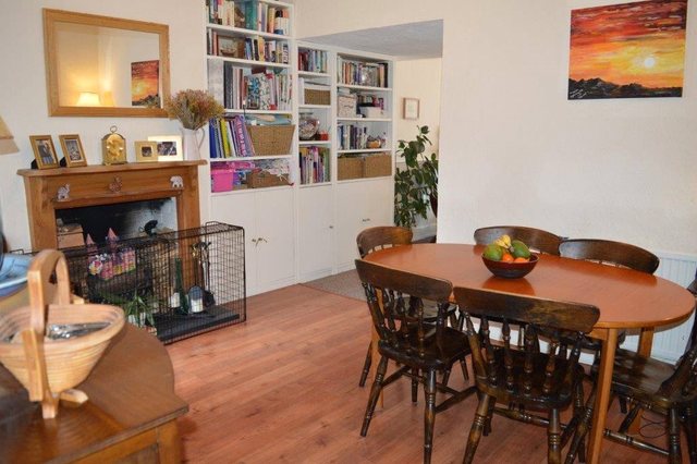  Image of 3 bedroom Detached house for sale in Beecham Road Reading RG30 at Reading Berkshire Tilehurst, RG30 2RE