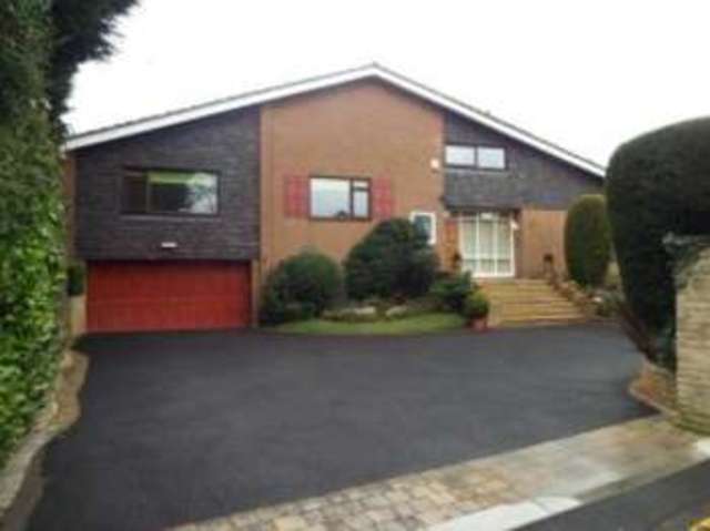  Image of 4 bedroom Detached house for sale in Beechnut Lane Solihull B91 at Solihull West Midlands Solihull, B91 2NN