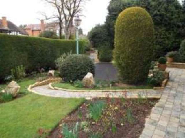  Image of 4 bedroom Detached house for sale in Beechnut Lane Solihull B91 at Solihull West Midlands Solihull, B91 2NN