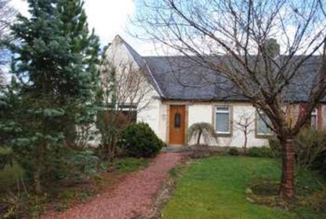  Image of 2 bedroom Cottage for sale in Biggar ML12 at 5 Greenshields  Biggar, ML12 6RB