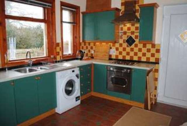  Image of 2 bedroom Cottage for sale in Biggar ML12 at 5 Greenshields  Biggar, ML12 6RB