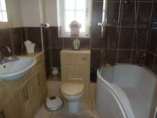  Image of 3 bedroom Detached house for sale in Belmont Close Kingsteignton Newton Abbot TQ12 at Belmont Close Kingsteignton Newton Abbot, TQ12 3TT