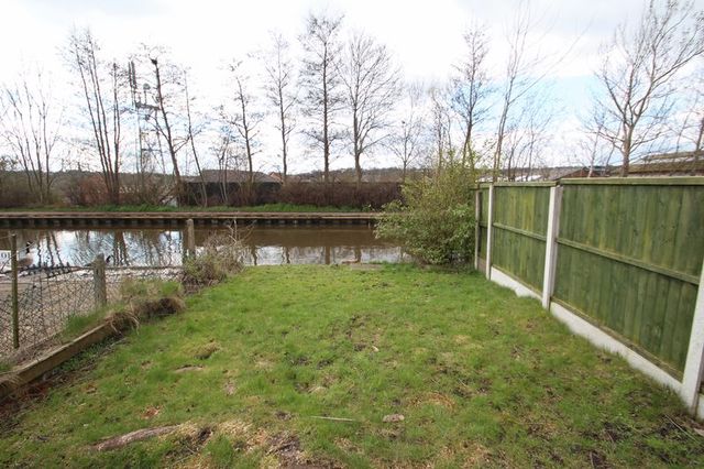  Image of 3 bedroom Terraced house for sale in Belmont Road Etruria Stoke-on-Trent ST1 at Belmont Road Etruria Stoke-On-Trent, ST1 4BT