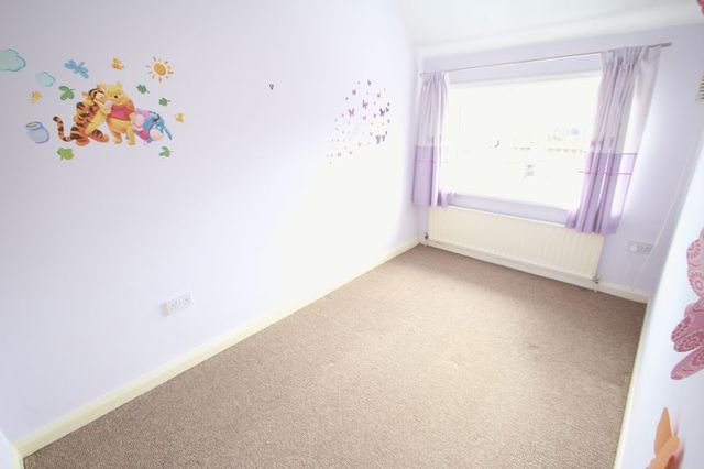  Image of 3 bedroom Terraced house for sale in Belmont Road Etruria Stoke-on-Trent ST1 at Belmont Road Etruria Stoke-On-Trent, ST1 4BT