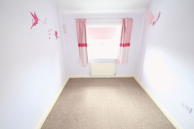  Image of 3 bedroom Terraced house for sale in Belmont Road Etruria Stoke-on-Trent ST1 at Belmont Road Etruria Stoke-On-Trent, ST1 4BT